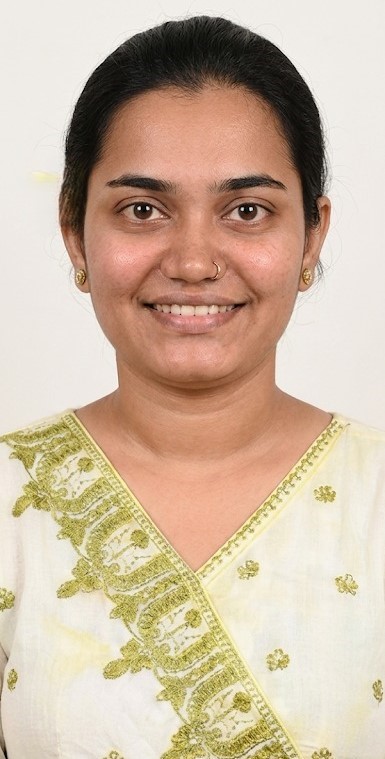 Neha - Part time Cleaner in Diva in Thane